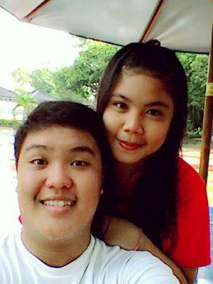 JesusChrist ♥ | 22June1998 | 11Vhs~  | Family ♥ Best Friend ♥ Stevenly | Instagram: vinatanuwijaya_