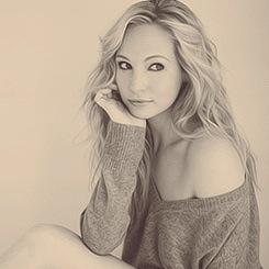 She is the pretty little girl, with the broken smile. [|RP|AU|] ¥Deciet¥