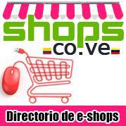 Directorio Comercial o Páginas Amarillas de Tiendas Virtuales de Colombia y Venezuela
