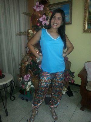 Jahinsira's profile picture. Profesora de la UNEFM Artes Audiovisuales por vocación. Todo lo hago con Amor Mi Familia mi tesoro apreciado y Dios sobre todas las cosas