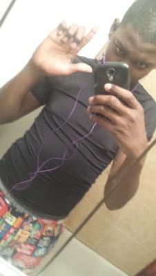 kool people till it come to my bae.  
football player all the way
drummer boy #foreign Royalty