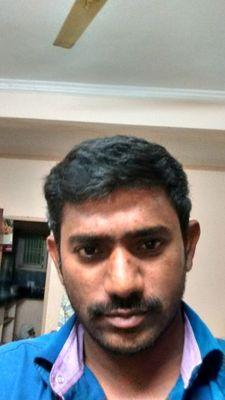 007Ramana's profile picture. 