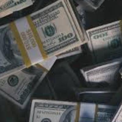 gettin to the money...