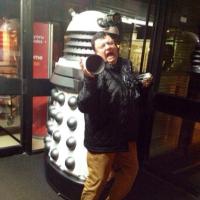 Chris Needs MBE (@cneeds123) 's Twitter Profile