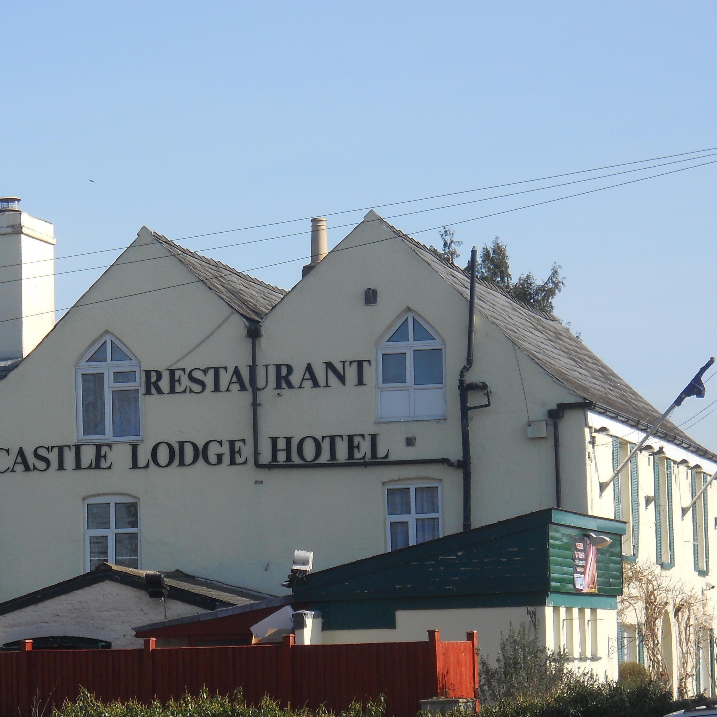 Country Hotel in Ross on Wye