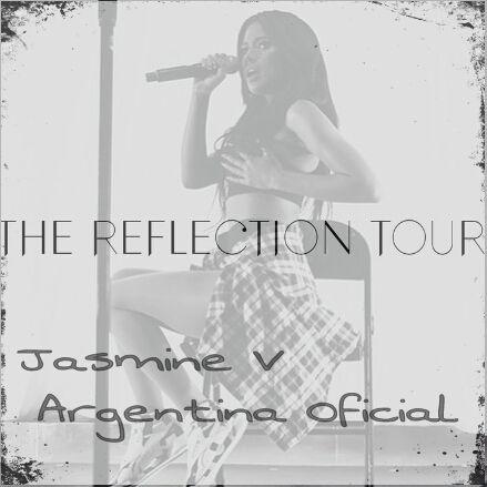 Único fans club de Jasmine V en Argentina. Activa nuestras notificaciones y enterate de todo sobre @jasminevillegas