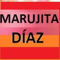 Marujita Díaz , Mito (@marujitadiaz_cf) 's Twitter Profile Photo Marujita Díaz , Mito (@marujitadiaz_cf) 's Twitter Profile Photo