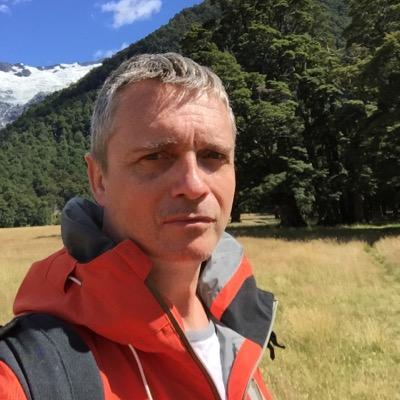 Optimistic, global citizen. & design advocate. Inspired by nature. Occasional DJ. Two wheels are better. My posts my opinion.
