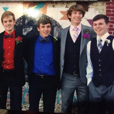 CurtisPark4's profile picture. 