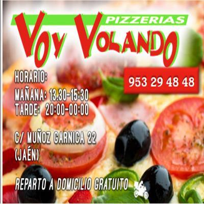 Calidad y buen precio, en tu pizzería Manolito's. Llama ya: 953 29 48 48