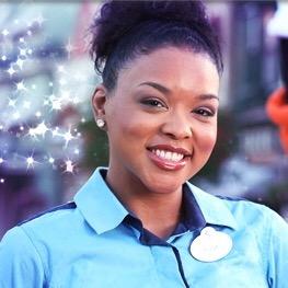 That_DCP_Girl's profile picture. You know! The one from the fliers! i ❤️my CP experience! follow me to hear all about it! IM NOT THE WALT DISNEY COMPANY!