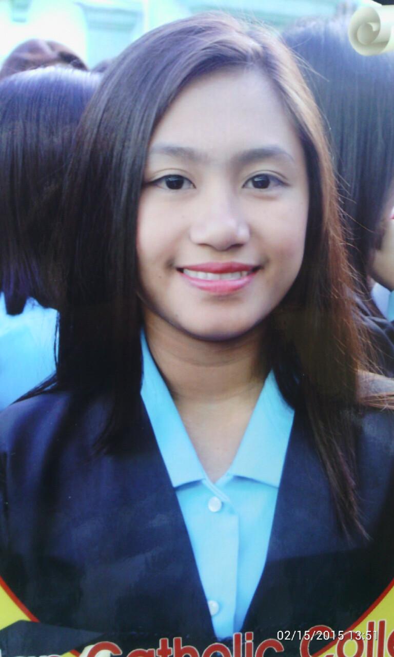 cleofe_aja's profile picture. EUGENE_FANATIC