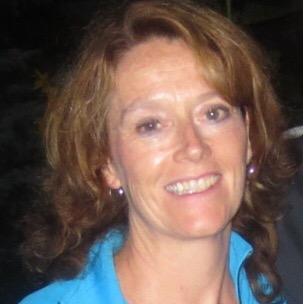 DebTellstone's profile picture. 