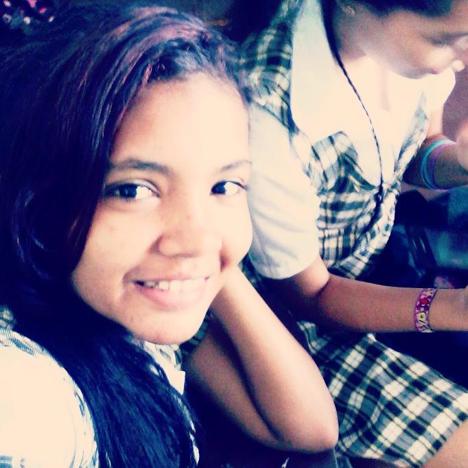 MALEJAVASQUEZ8's profile picture. En twitter hay que estar como matrix esquivando las indirectas.                      Agradecida con Dios. ♥♥♥