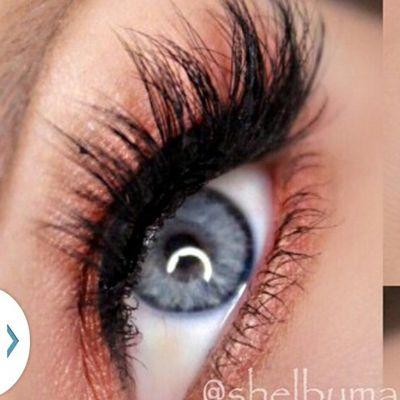 WEAR UP TO 30 TIMES Customers love the superior quality of  100% Siberian Mink lashes.