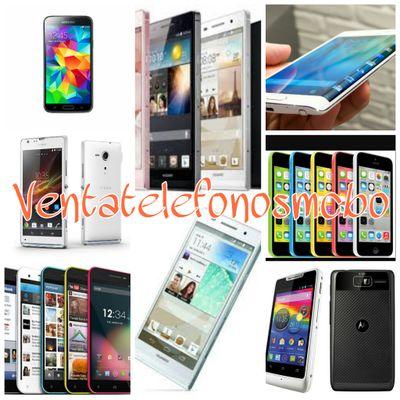 Entrega inme4diata con garantía pagas en Bs/$ cupo electrónico Visa Mastercard American. Instagram: ventatelefonosmcbo