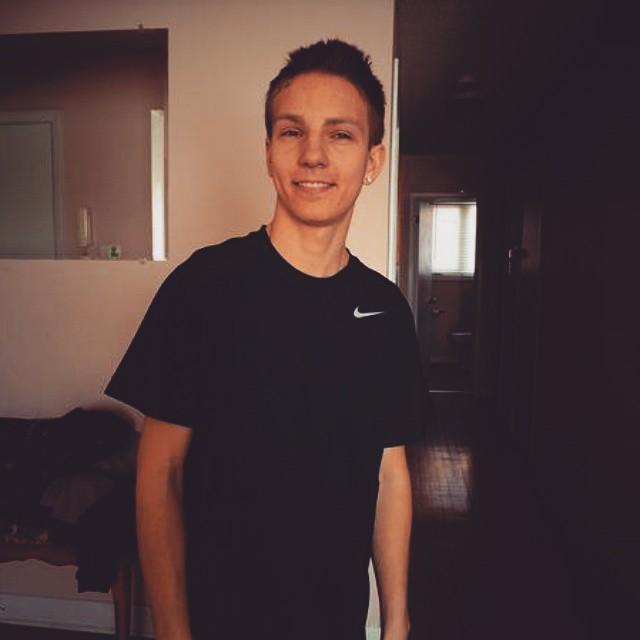 MikaelBaril's profile picture. 