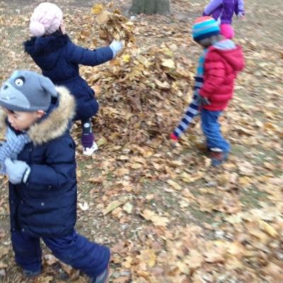 Kindergarten Educator, inspired by inquiry base and play base learning, passionate life long learner.