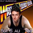 Andrew Sauter - @Andman2k - Twitter