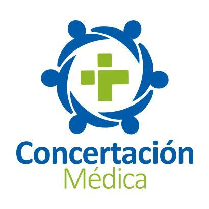 Concertación Médica