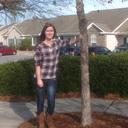 Megan Holcombe - @megannholcombe - Twitter