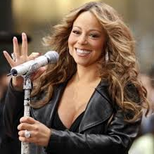 MY LIFE GOAL IS 2 GIVE MARIAH AS MANY FOLLOWERS AS POSSIBLE ! 
MY LIFE GOAL IS 2 GIVE MARIAH AS MANY FOLLOWERS AS POSSIBLE !