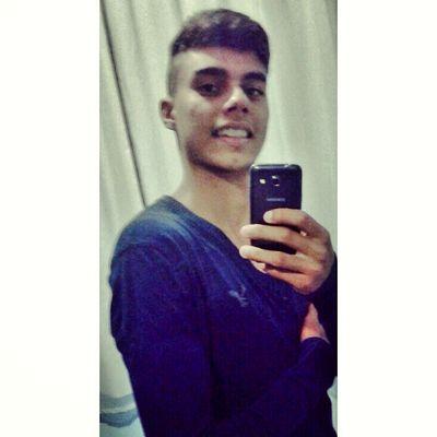 Não sou tudo o que você deseja, mas com certeza sou mais do que você merece!!!