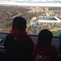 Angela Thomson (@a75thomson) 's Twitter Profile Photo