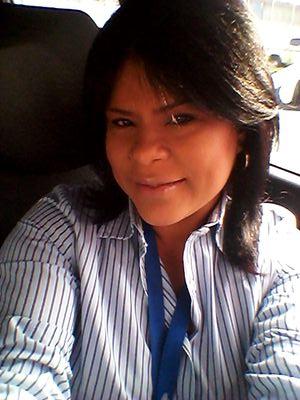 Comunicadora Social, Oficial de Protocolo ,Vive el presente,  el futuro está en manos de Dios.....