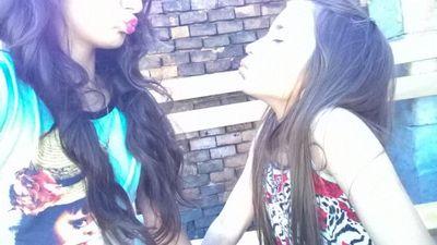 Miss67Laurine's profile picture. Soraya c'est la meilleure  est Tal *.*.tal comment te dire se que je ressent pour toi il n'y pas de mots !! ✌