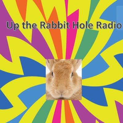 Science talk meets Classic Rock here on Up The Rabbit Hole!

Listen to us and the rest of Georgetown's radio hosts live from ANYWHERE! Link can be found below