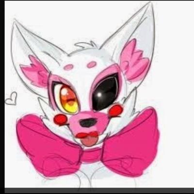 I'm Mangle and I'm 14| V1: #single| V2: #taken by: @davidjarrett67|