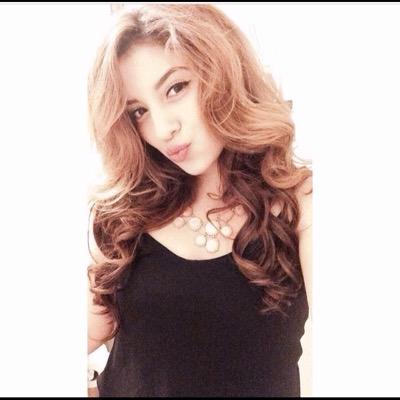 new twitter! follow me:)