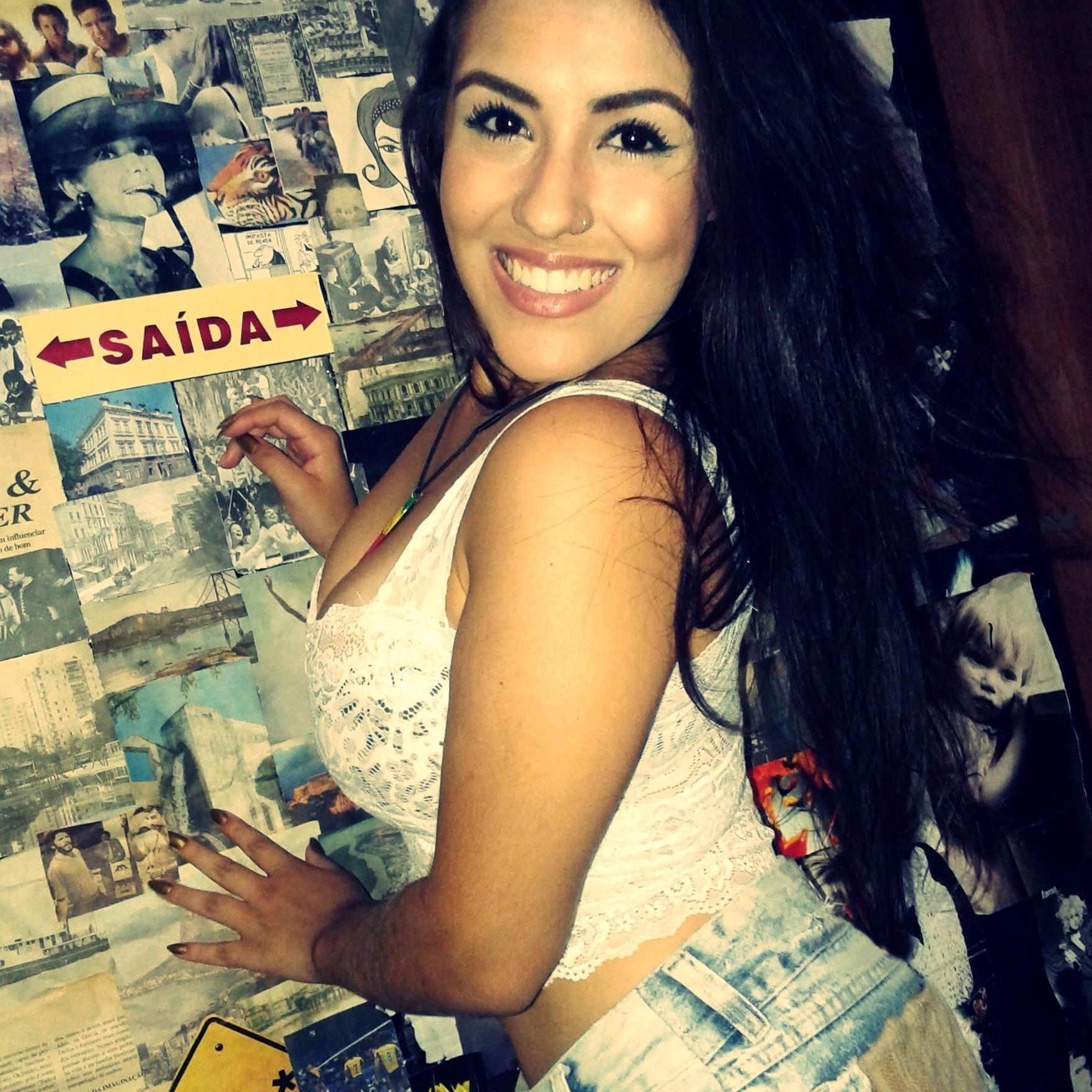 I like things my way, I'm happy, mad, because being normal is not funny. 
Love music and live it!