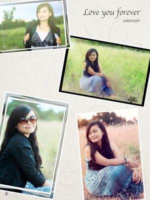 I Love Jesus