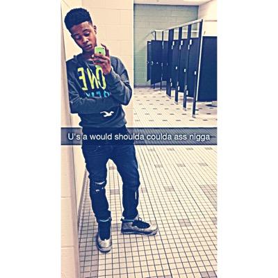 JustinMorgan__'s profile picture. Ass whole of the future.... (919) II-XXIV-XCIX