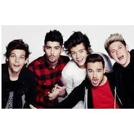 Canada 1D Update || Squad of canadian girls || 0/5 || niam access || D, V, A, J, E 3/5 french skills