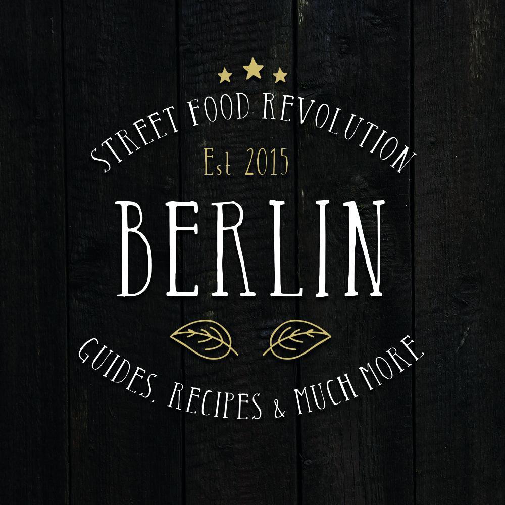 streetfoodbln's profile picture. 