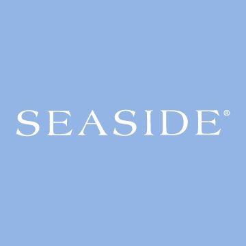 The official account for the town of SEASIDE® FL.