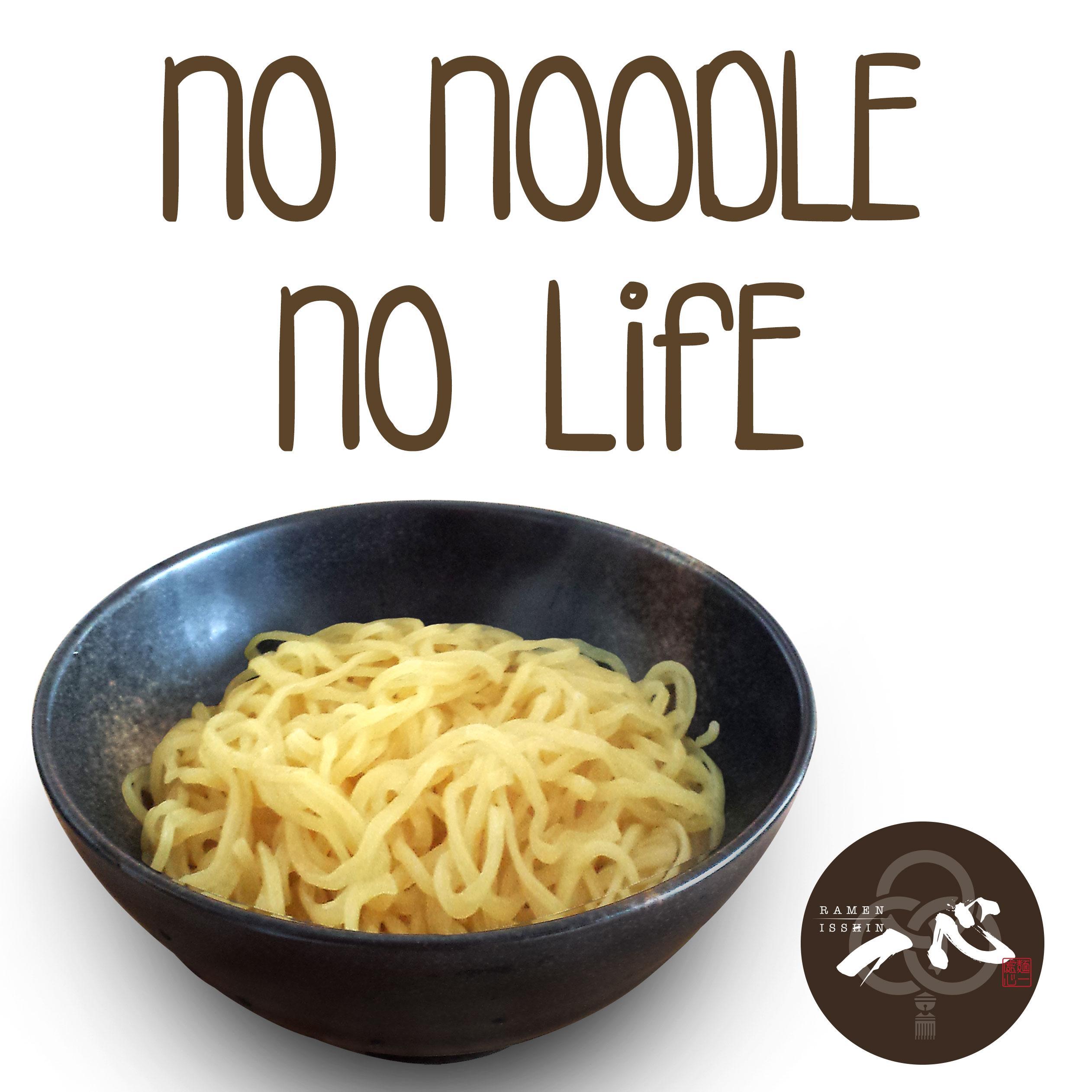 One Heart, One Ramen