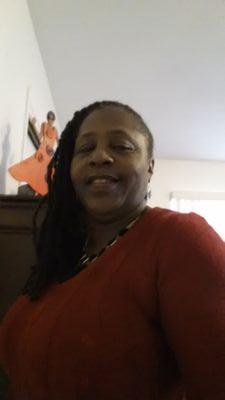 Jackie Dozier is a lifelong community advocate, Program Manager, Community Health and Well-being at Common Ground Health.