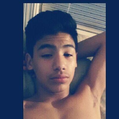 David  
Freshman 
MVHS