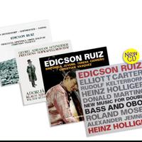 Edicson Ruiz (@ruizedicson) 's Twitter Profile