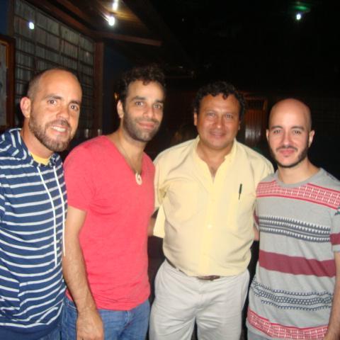 RAFAEL ARMAS