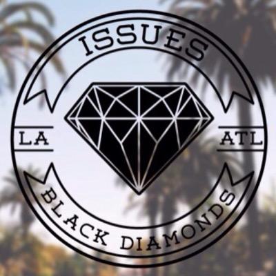 IssuesLyricz's profile picture. 