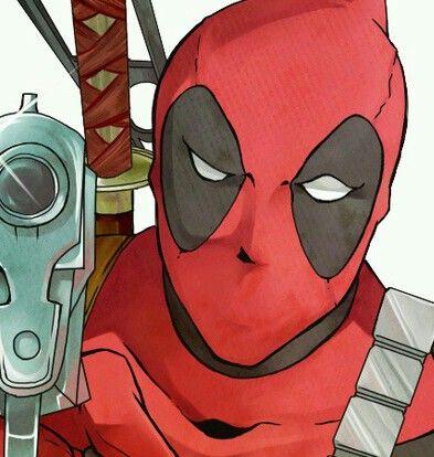 You feeling lucky punk? Even if you say yes, I'm still gonna kill ya anyways! HEHEHE! Oh is that a chimichanga I smell?!!! BRBIZZLES!
