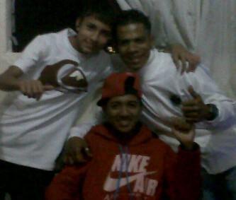 erickanduin's profile picture. Relajado siempre