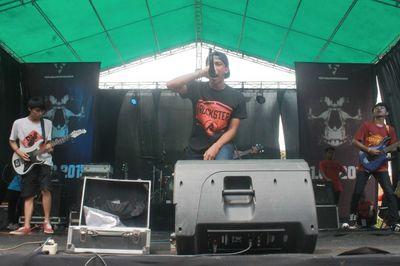 Official Mr.X Management . Event Organizer.  Media Partner . Media Promosi.