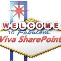 What happens in SharePoint... I am just an every day Power SharePoint user who just started a blog to share SharePoint tips and tricks for the fun of it.