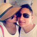 SARAh BORJA - @sarahsofiaborja - Twitter